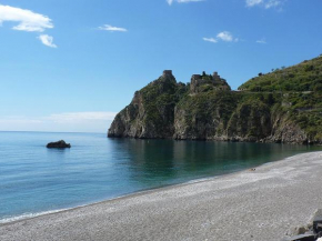 Appartamento Albatros fronte spiaggia